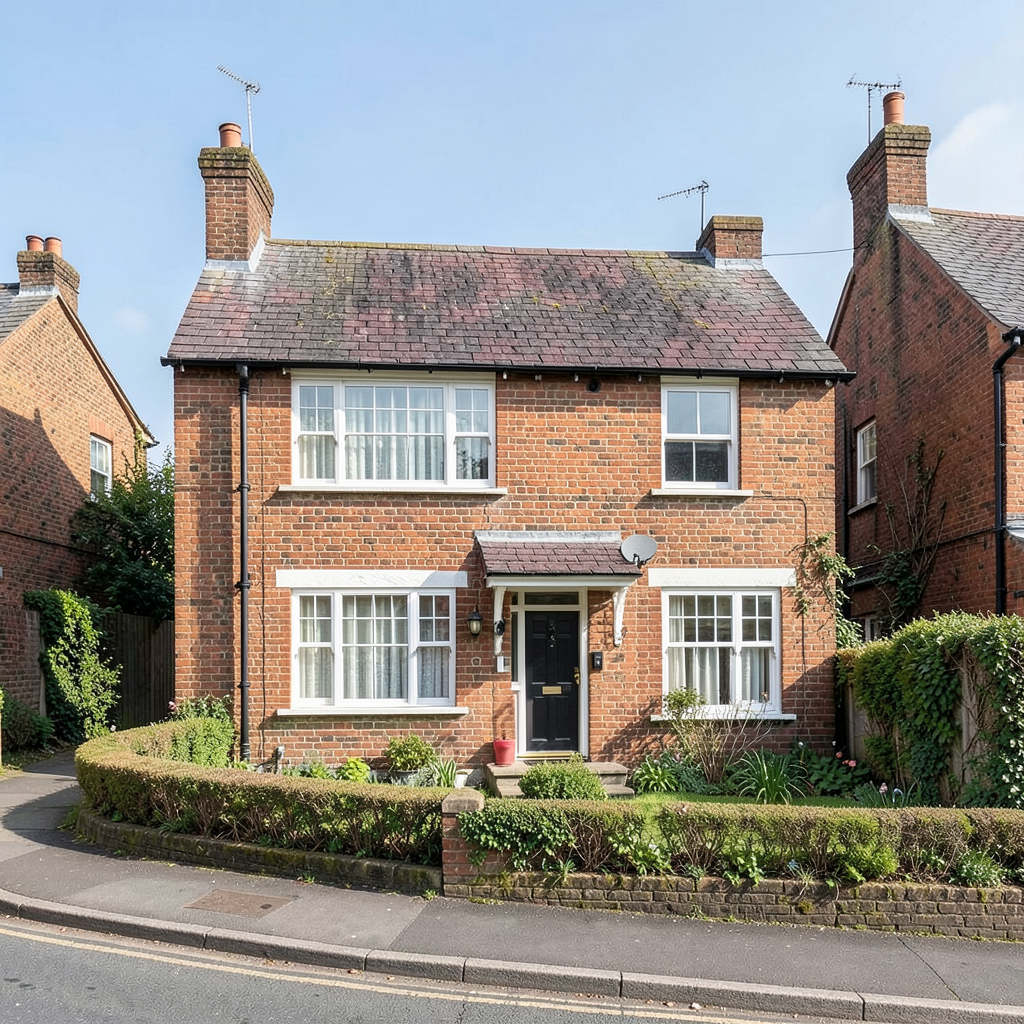 29 Loyd Close, Abingdon sold for £595,000 in August 2026